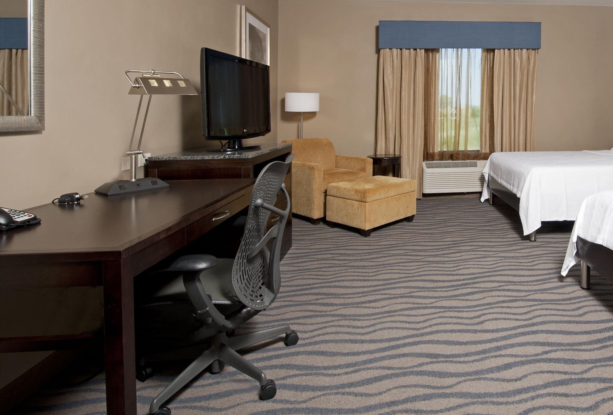 Hilton Garden Inn Ft Worth Alliance Airport Roanoke Exterior foto
