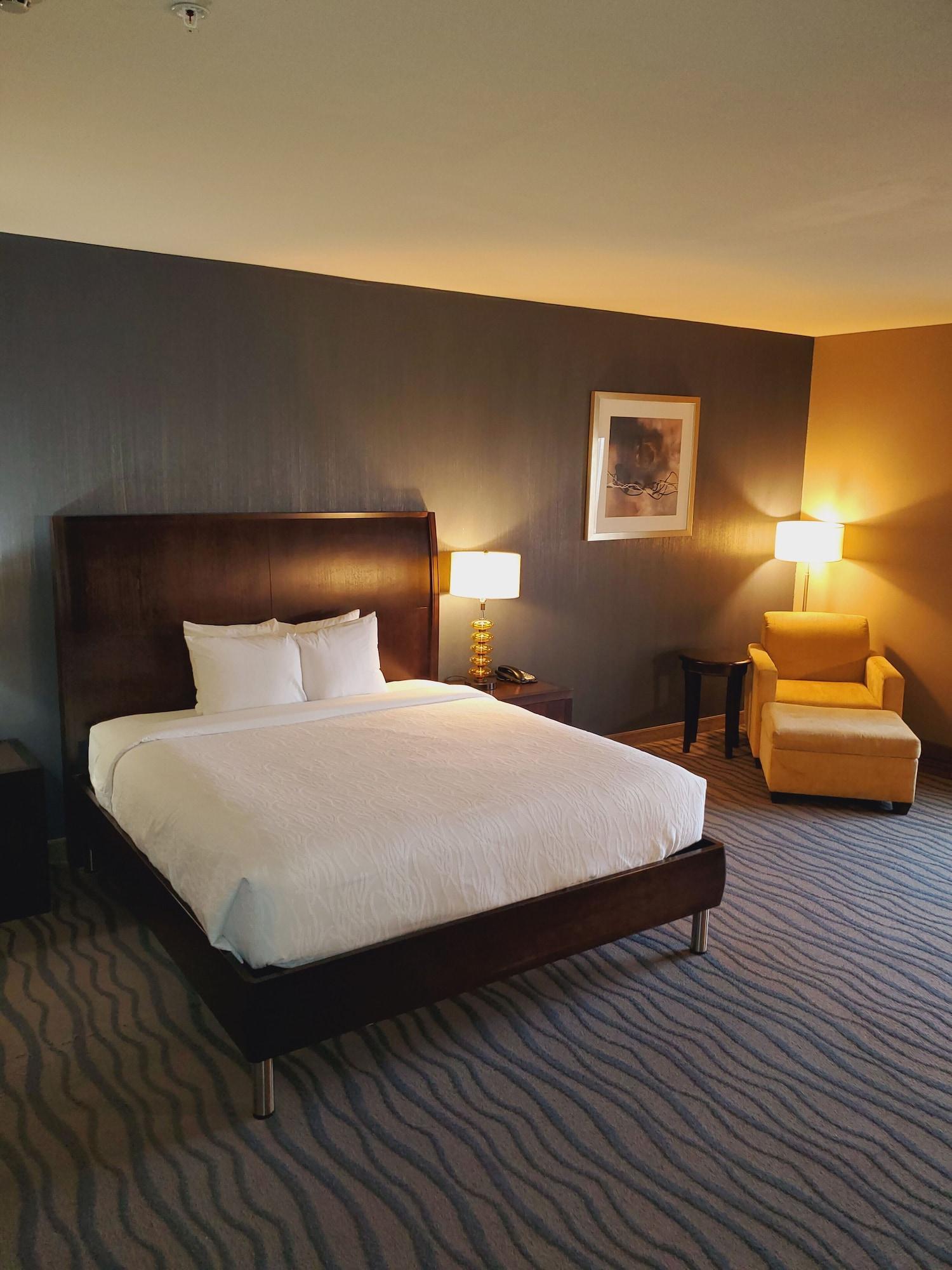 Hilton Garden Inn Ft Worth Alliance Airport Roanoke Exterior foto