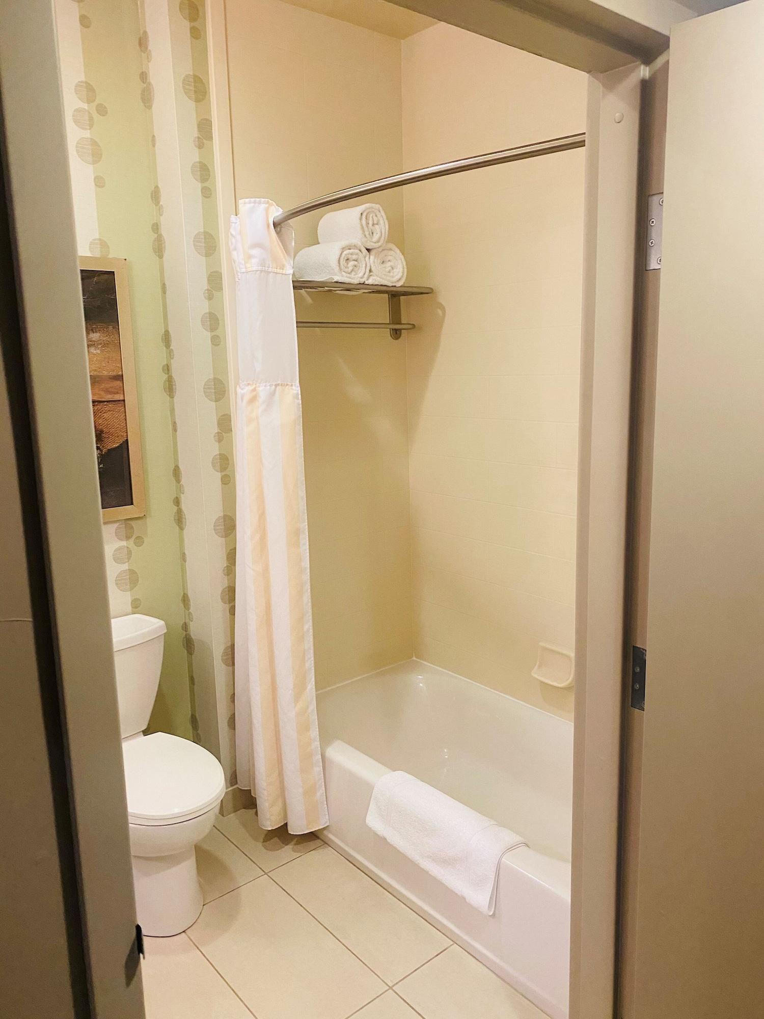 Hilton Garden Inn Ft Worth Alliance Airport Roanoke Exterior foto
