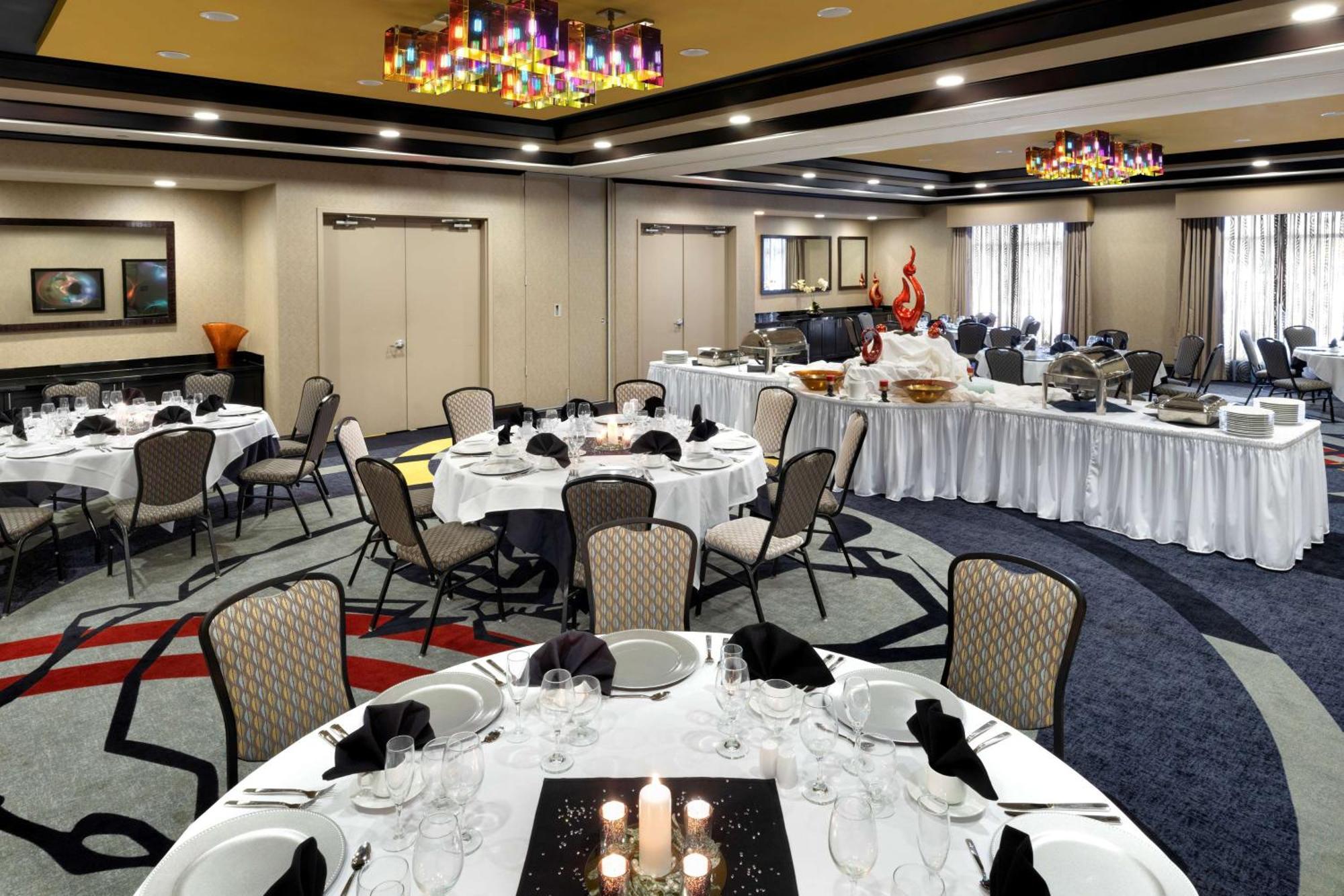 Hilton Garden Inn Ft Worth Alliance Airport Roanoke Exterior foto